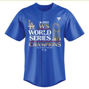 LAD Limited Edition Jersey